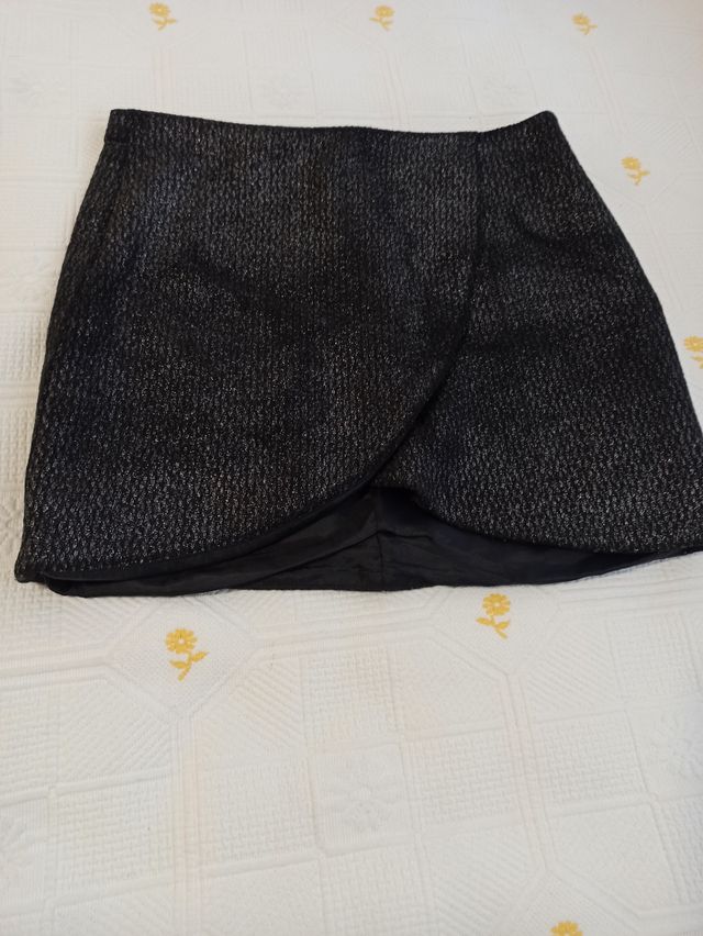 Falda - Zara