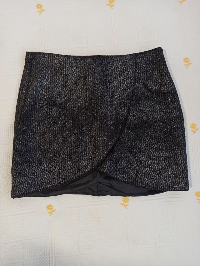 Falda - Zara