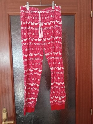 Conjunto de pijama Navideño