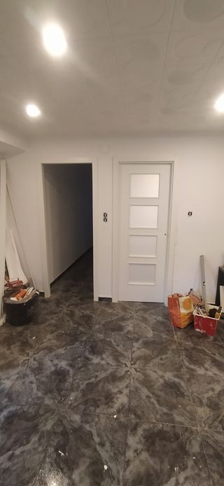 Puertas Paterna