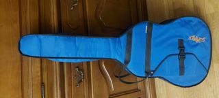 Guitarra Española Prudencio Sáez nº 2