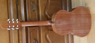 Guitarra Española Prudencio Sáez nº 2