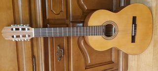 Guitarra Española Prudencio Sáez nº 2