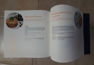 Libro El Dorado NUEVO