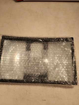 Amplificador de ecrã