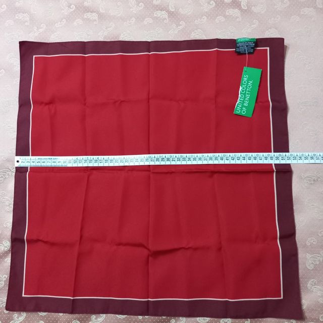 Foulard United Colors of Benetton