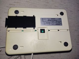 Teléfono fijo telefonica