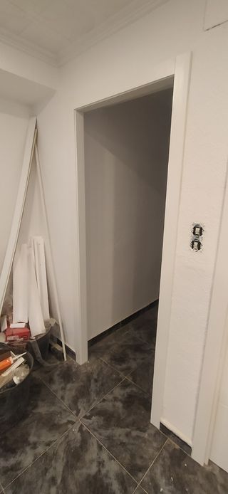 Carpintero Autónomo Paterna