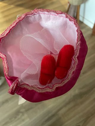 Peluche Peach Super Mario