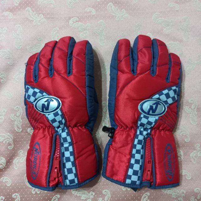 Guanti neve