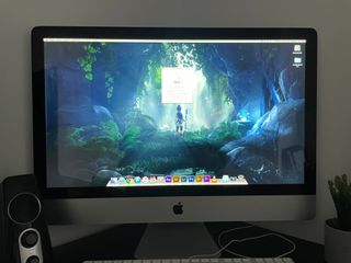 iMac 27´´ de 2010