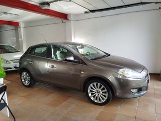 FIAT Bravo 2008