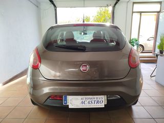 FIAT Bravo 2008