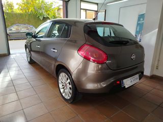 FIAT Bravo 2008