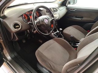 FIAT Bravo 2008
