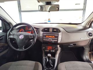 FIAT Bravo 2008