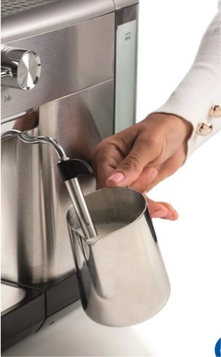 Cafetera Ariete expresso