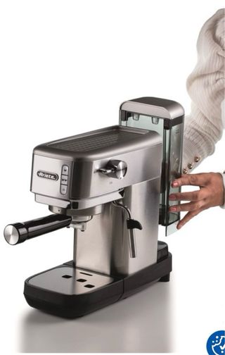 Cafetera Ariete expresso