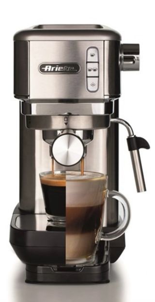 Cafetera Ariete expresso