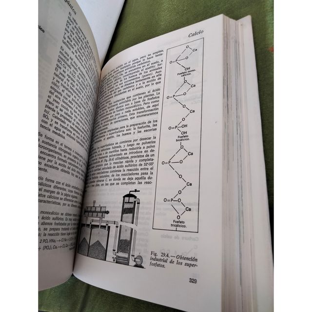 Química General Aplicada