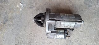 Motor arranque Bmw E46