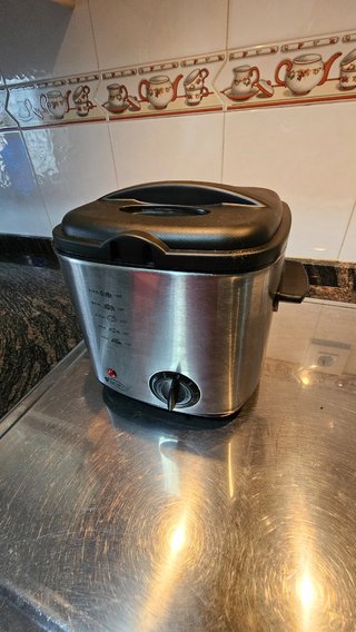 Freidora San Ignacio 1L
