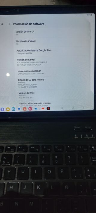 Tablet 