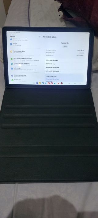 Tablet 