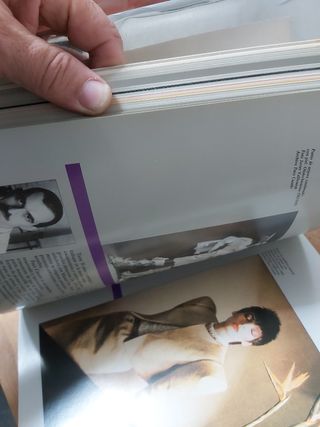 "España, 50 años de moda" 1987