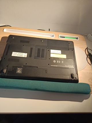 Portátil Sony Vaio 