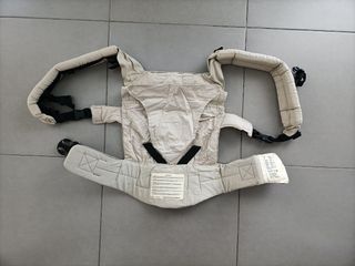MOCHILA PORTABEBE 