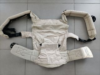MOCHILA PORTABEBE 