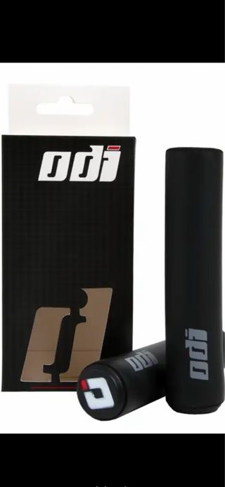 Puños manillar bici