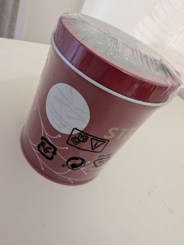 Luces Navidad Strala Ikea