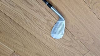 Palo de golf niño Sand Wedge Junior Series 900