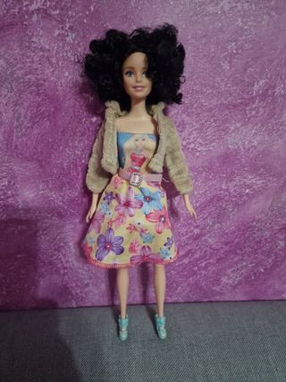 Barbie 