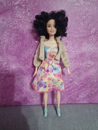 Barbie 