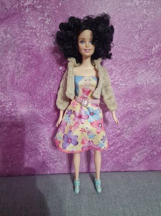 Barbie 