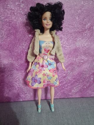 Barbie 