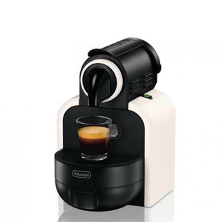 Cafetera Nespresso