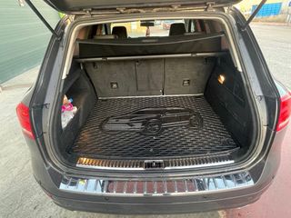 Volkswagen Touareg 2011