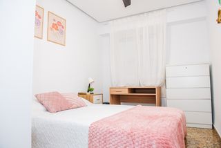 ALQUILER HABITACIÓN EN PISO COMPARTIDO