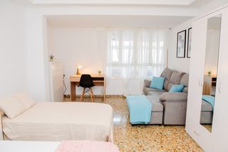 ALQUILER HABITACIÓN EN PISO COMPARTIDO