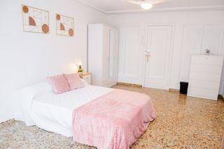 ALQUILER HABITACIÓN EN PISO COMPARTIDO