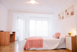 ALQUILER HABITACIÓN EN PISO COMPARTIDO