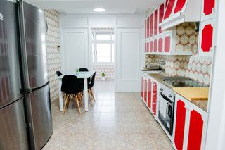 ALQUILER HABITACIÓN EN PISO COMPARTIDO