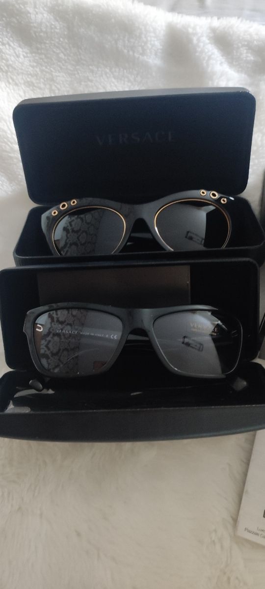 Gafas de sol Versace ORIGINALES 