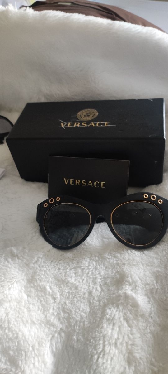 Gafas de sol Versace ORIGINALES 