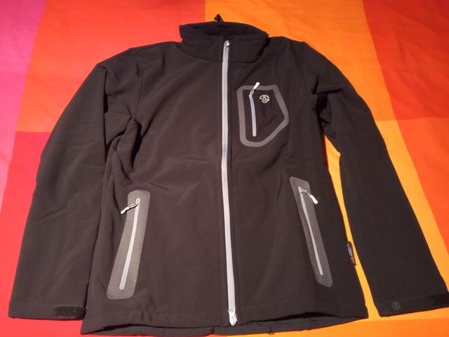 Forro polar sin estrenar