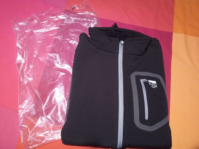 Forro polar sin estrenar